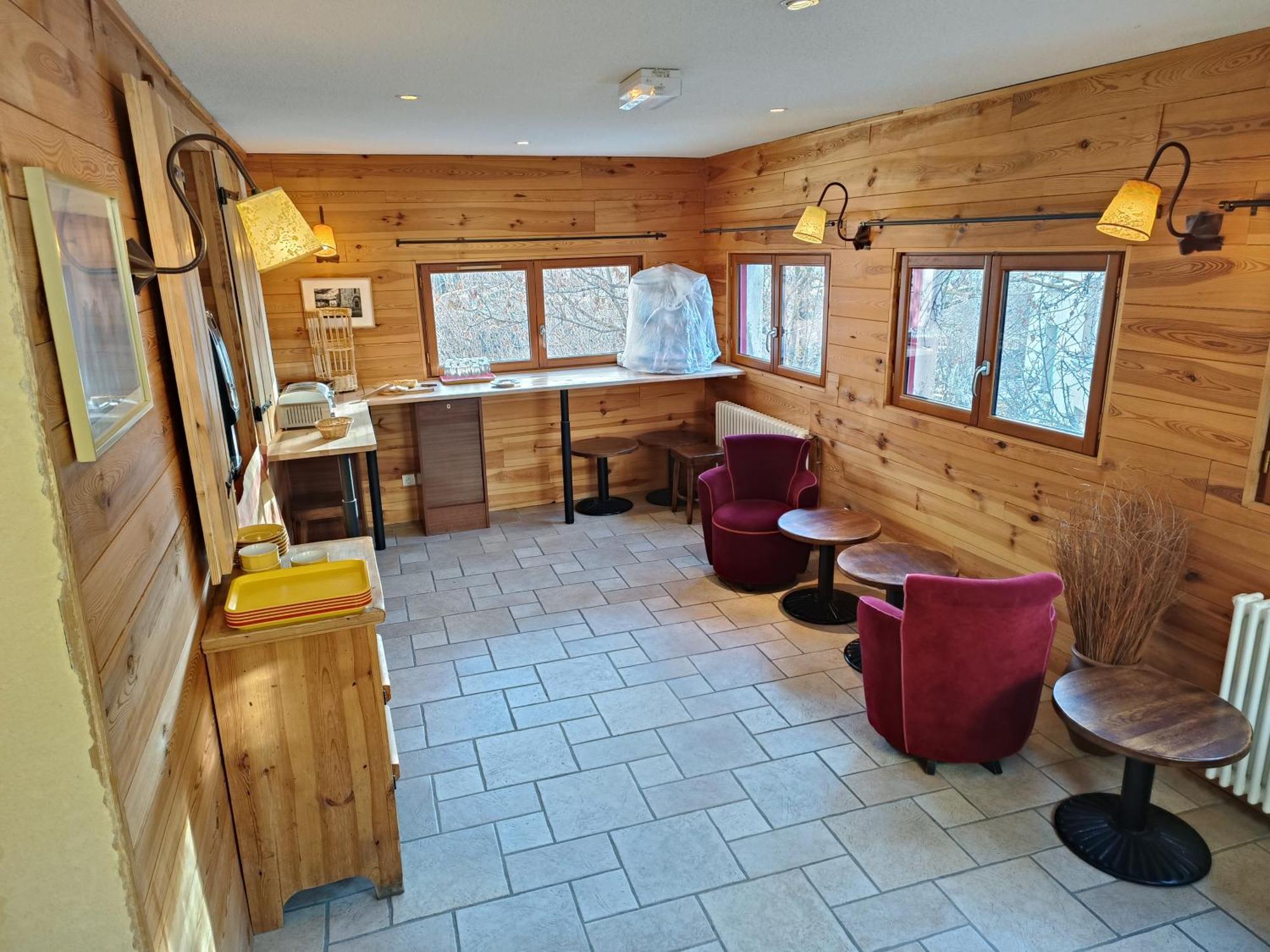 Hotel Picheyre Formiguères Zewnętrze zdjęcie
